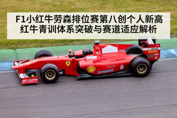 F1小红牛劳森排位赛第八创个人新高 红牛青训体系突破与赛道适应解析